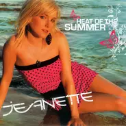 Jeanette Biedermann - Heat Of The Summer