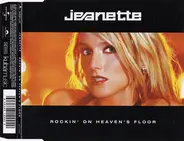Jeanette Biedermann - Rockin' On Heaven's Floor