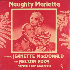 Jeanette MacDonald - Naughty Marietta
