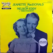 Jeanette MacDonald , Nelson Eddy - Sweethearts