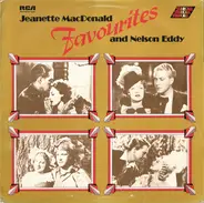 Jeanette MacDonald And Nelson Eddy - Favourites