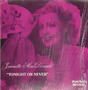 Jeanette MacDonald - Tonight or Never