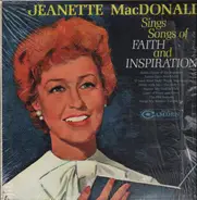Jeanette MacDonald - Sings Songs Of Faith And Inspiration