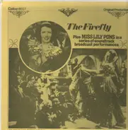Jeanette MacDonald, Lily Pons - The Firefly