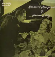 Jeanette MacDonald, Nelson Eddy - Mac/Eddy Series Volume 1