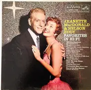 Jeanette MacDonald & Nelson Eddy - Favorites in Hi-Fi