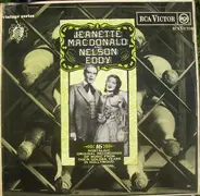 Jeanette MacDonald, Nelson Eddy - 16 Nostalgic Original Recordings Of Music From Their Golden Years In Hollywood