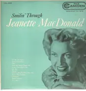 Jeanette MacDonald - Smilin' Through