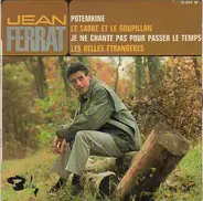 Jean Ferrat - Potemkine