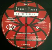 Jeanie Tracy - Do You Wanna Be