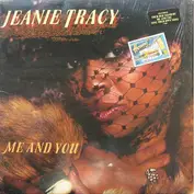 Jeanie Tracy
