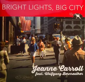 Jeanne Carroll - Bright Lights, Big City
