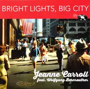 Jeanne Carroll Feat. Wolfgang Bernreuther - Bright Lights, Big City