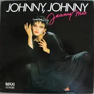Jeanne Mas - Johnny, Johnny