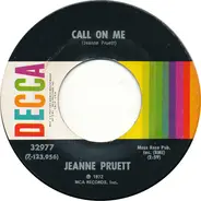 Jeanne Pruett - Call On Me