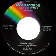 Jeanne Pruett - I'm Your Woman