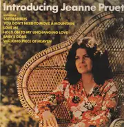 Jeanne Pruett - Introducing