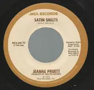 Jeanne Pruett - Satin Sheets / I'm Your Woman