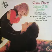 Jeanne Pruett - Welcome To The Sunshine