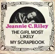 Jeannie C. Riley - My Scrapbook / The Girl Most Likely