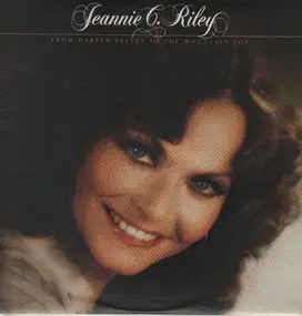 Jeannie C. Riley - From Harper Valley to the Mountain Top