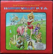 Jeannie C. Riley - Harper Valley P. T. A.  Soundtrack