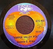 Jeannie C. Riley - Harper Valley PTA / The Girl Most Likely