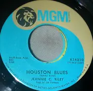 Jeannie C. Riley - Houston Blues