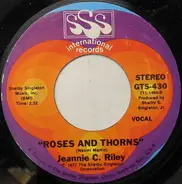 Jeannie C. Riley - Roses And Thorns
