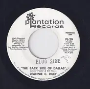 Jeannie C. Riley - The Back Side Of Dallas