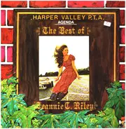 Jeannie C. Riley - The Best Of Jeannie C. Riley