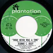 Jeannie C. Riley - There Never Was A Time / Back To School