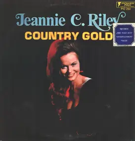 Jeannie C. Riley - Country Gold
