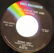 Jeannie Seely - Can I Sleep in Your Arms