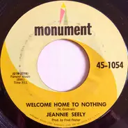 Jeannie Seely - Welcome Home To Nothing