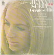 Jeannie Seely - Greatest Hits