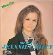 Jeannie C. Riley - The Best Of