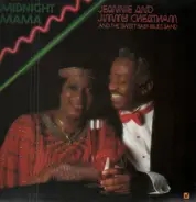 Jeannie & Jimmy Cheatham - Midnight Mama