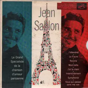 Jean Sablon - Self Titled
