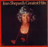 Jean Shepard - Jean Shepard's Greatest Hits