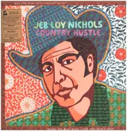 Jeb Loy Nichols - Country Hustle