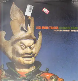 Jedi Mind Tricks - Genghis Khan