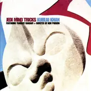 Jedi Mind Tricks - Kublai Khan (feat. Tragedy & Goretex)