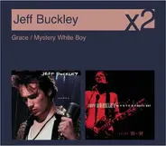 Jeff Buckley - Grace / Mystery White Boy