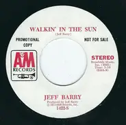 Jeff Barry - Walkin' In The Sun