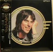 Jeff Beck - Gold Disc