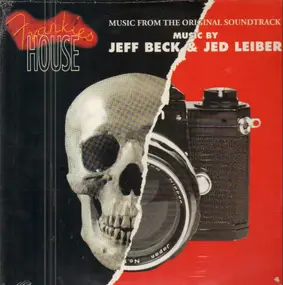 Jeff Beck - Frankie's House (Music From The Original Soundtrack)