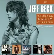 Jeff Beck - Original Album Class. 2