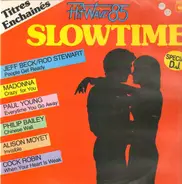Jeff Beck / Madonna a.o. - Slowtime