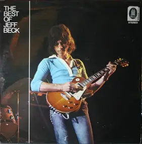 Jeff Beck - The Best Of Jeff Beck